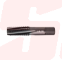 INT-NPT 1/4-18 (TINPT04O) | Interrupted Taps for American Taper Pipe Threads | YAMAWA