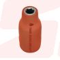 74963 | SOCKET WRENCH 1/2" STANDARD 6 EDGES 1000 V 55mm| EGA MASTER