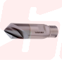 JO-C-PEQ V | Joint- Carbide Point Drills 90°, Coated | YAMAWA
