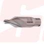 JO-CDS | Joint- Low Helix Center Drills-Type A 60° | YAMAWA