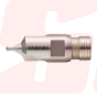JO-CDS(II) | Joint- Low Helix Center Drills-Type B 60°, (Old JIS Type 2 ) | YAMAWA