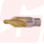 JO-CDS V | Joint- Low Helix Center Drills-Type A 60°, Coated | YAMAWA