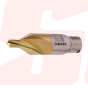 JO-CES V| Joint- High Helix Center Drills-Type A 60°, Coated | YAMAWA