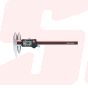 Centerline caliper for distance between center to center of holes with equal diameter | KANON