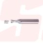 KES2 | Carbide End Mills for Key-way | MOLDINO