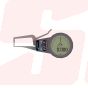C0R15 | Tube wall measurement - Application range up to 100 mm | KROEPLIN