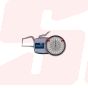 D1R10S | Tube wall measurement - Application range up to 100 mm | KROEPLIN