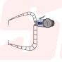 D4150 |External measurement - Application range up to 200 mm | KROEPLIN