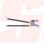 G12150 | Internal measurement - Application range exceeding 120 mm | KROEPLIN