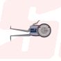 H250 | Internal measurement - Application range up to 120 mm | KROEPLIN