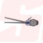 H415 | Internal measurement - Application range up to 120 mm | KROEPLIN