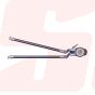 H850 | Internal measurement - Application range exceeding 120 mm | KROEPLIN