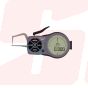 K1R10S | Tube wall measurement - Application range up to 100 mm | KROEPLIN