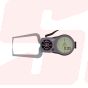 K220S |External measurement - Application range up to 30 mm | KROEPLIN