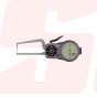 K2R20S | Tube wall measurement - Application range up to 100 mm | KROEPLIN