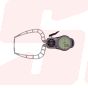 K330 |External measurement - Application range up to 30 mm | KROEPLIN