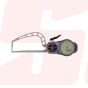 K3R30 | Tube wall measurement - Application range up to 100 mm | KROEPLIN