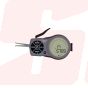 Internal measurement with 3-point contact - Application range from 7 to 105 mm | KROEPLIN