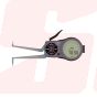 Application range up to 120 mm - Internal measurement | KROEPLIN