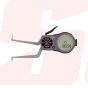 L260 | Internal measurement - Application range up to 120 mm | KROEPLIN