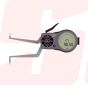 L270 | Internal measurement - Application range up to 120 mm | KROEPLIN