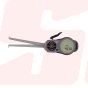 L313 | Internal measurement - Application range up to 60 mm | KROEPLIN