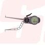 L390 | Internal measurement - Application range up to 120 mm | KROEPLIN
