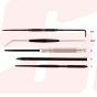 A | CARBIDE TIP SCRIBER | NIIGATA SEIKI (SK)