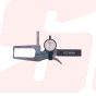LA-7 | LA series (Outside measuring of ODs and thicknesses) : Dial Calipers | PEACOCK