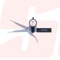 LB-1 | LB series (Inside measuring of ID and groove widths) : Dial Calipers | PEACOCK