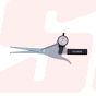 LB-5 | LB series (Inside measuring of ID and groove widths) : Dial Calipers | PEACOCK