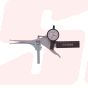 LB-7 | LB series (Inside measuring of ID and groove widths) : Dial Calipers | PEACOCK