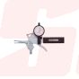 LB-7S | LB series (Inside measuring of ID and groove widths) : Dial Calipers | PEACOCK