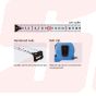 TAPE MEASURE (KAIDAN LOCK) | SK NIIGATASEIGI