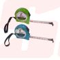 TAPE MEASURE (KAIDAN LOCK) | SK NIIGATASEIGI