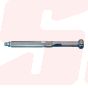 120LCK | LCK ADJUSTABLE, REPLACEABLE HEAD TORQUE WRENCH | KANON