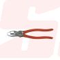 62074 | LINEMAN’S PLIER POLISHED | EGA MASTER