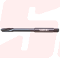 LKSL3X0.5 (1307101035) | Z-PRO Long Neck Spiral Fluted Tap for Through Hole | YAMAWA