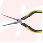 64735 | LONG NEEDLE NOSE PLIER MINI ESD | EGA MASTER