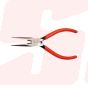ST-216S | LONG NOSE CUTTING PLIERS | SHELL