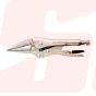 91114 | LONG NOSE LOCKING PLIERS | SIGNET