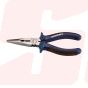 90376 | LONG NOSE PLIERS WITH HANG TAG | SIGNET