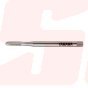LS-AL-HT STI8X1.25 (TW8.0N1LEBAG) | Long, Hand Taps for Aluminum Materials (for Helical Coil Wire Screw Thread Inserts) | YAMAWA