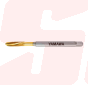 LS-F-SL27X3.0 (LY027SSFEVK) | Long Shank Spiral Fluted Taps for High Speed Tapping, Through Hole Use (with LH Spiral Flutes) | YAMAWA