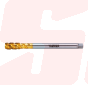 LS-F-SP24X3.0 (SY024SSFEVGS) | Long Shank Spiral Fluted Taps for High Speed Tapping | YAMAWA