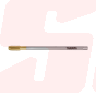 LS-HT V (Metric Threads) | Long Shank Hand Taps, Coated | YAMAWA