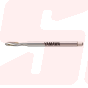 LS-PM-SP  (Metric Threads) | Long Shank Spiral Fluted Taps for Hard-to-Machine Materials | YAMAWA
