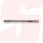 LS-PT (Pipe Threads) | Long Shank Hand Taps for Taper Pipe Threads Long (ℓg) Type | YAMAWA