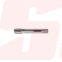 LS-S-PT 1/8-28 (TSPT02KL10) | Long Shank Hand Taps for Taper Pipe Threads, Short (ℓg) Type | YAMAWA