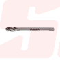 LS-SP-PF 1/8-28 (SH2F02KL10) | Long Shank Spiral Fluted Taps for Parallel Pipe Threads | YAMAWA